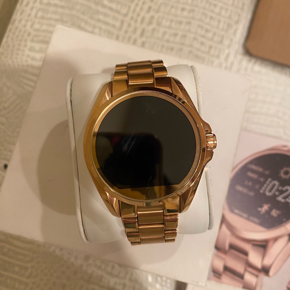 Michael Kors Access Smartwatch